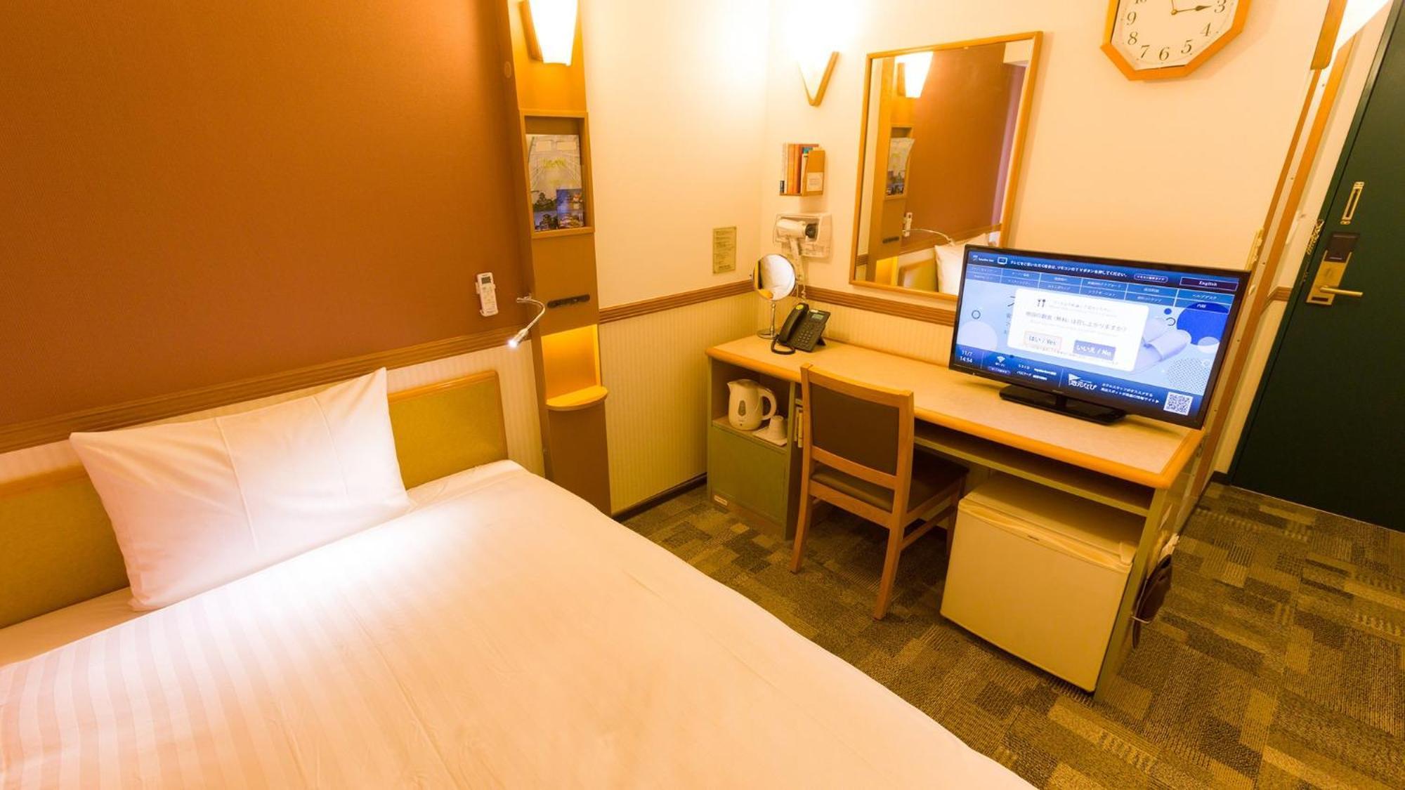 Toyoko Inn Hamamatsu Eki Kita Guchi Habitación foto