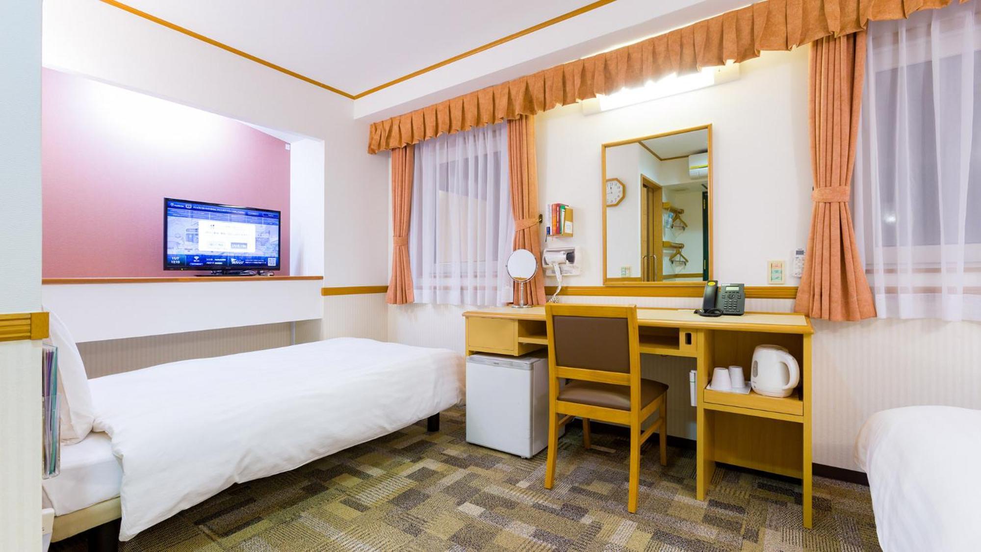 Toyoko Inn Hamamatsu Eki Kita Guchi Habitación foto